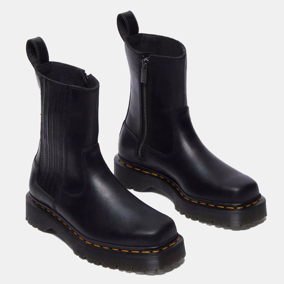 Dr.Martens Amaayah Lo Orleans Γυναικείες Μπότες