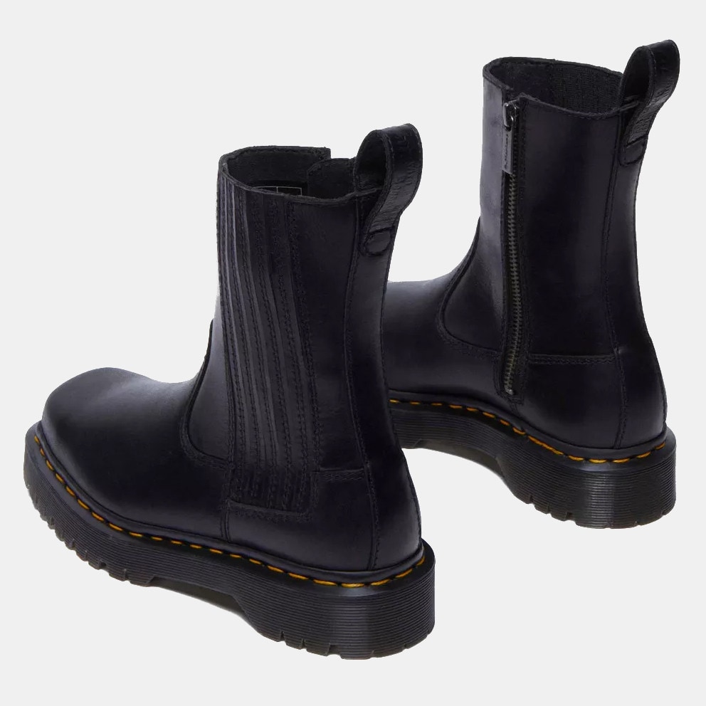 Dr.Martens Amaayah Lo Orleans Γυναικείες Μπότες