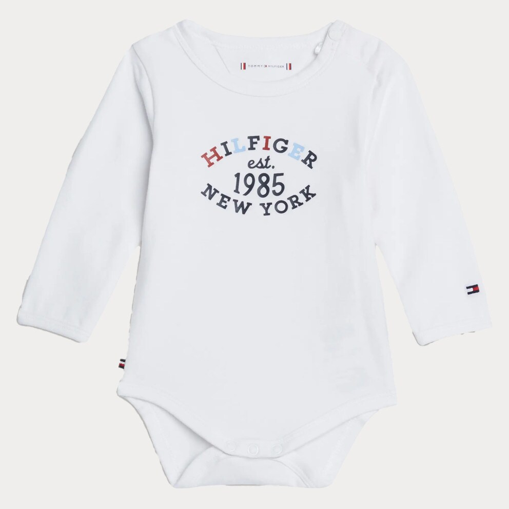 Tommy Jeans Infant's Bodysuit