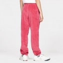 Tommy Jeans Script Velour Pant Kids' Track Pants
