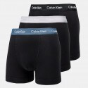 Calvin Klein Low Rise 3-Pack Men's Underwear