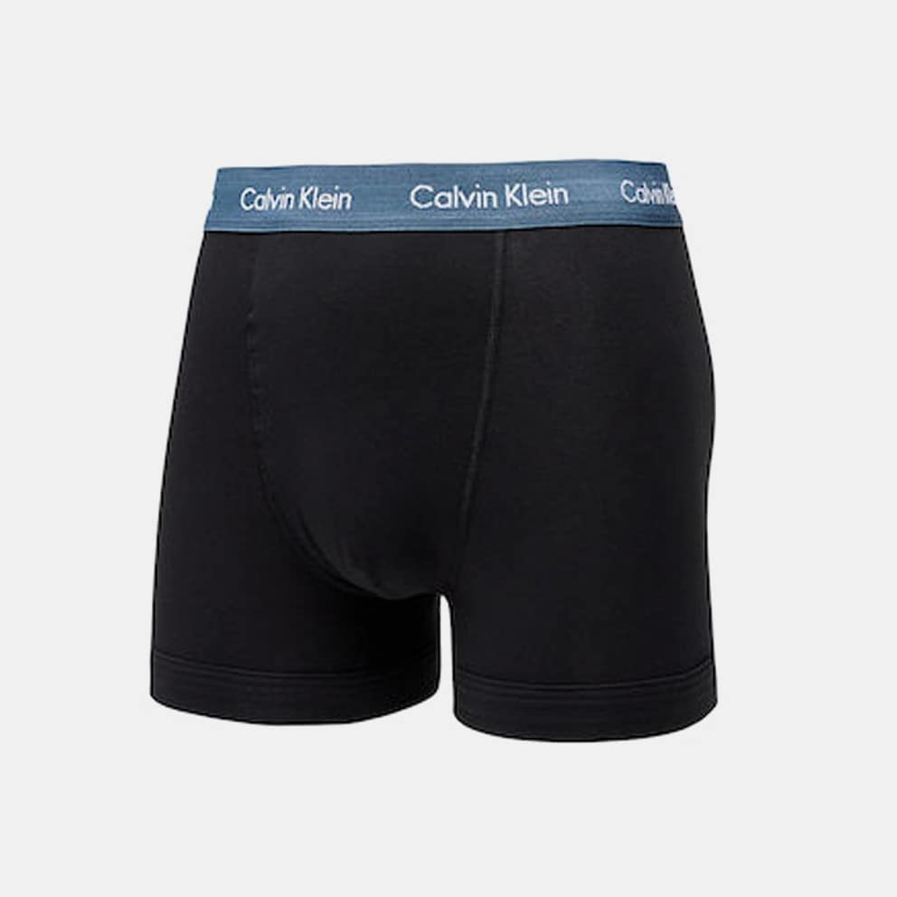 Calvin Klein Low Rise 3-Pack Men's Underwear