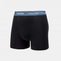 Calvin Klein Low Rise 3-Pack Men's Underwear