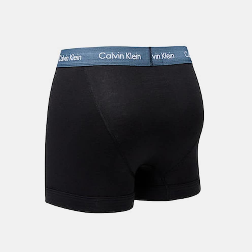 Calvin Klein Low Rise 3-Pack Men's Underwear