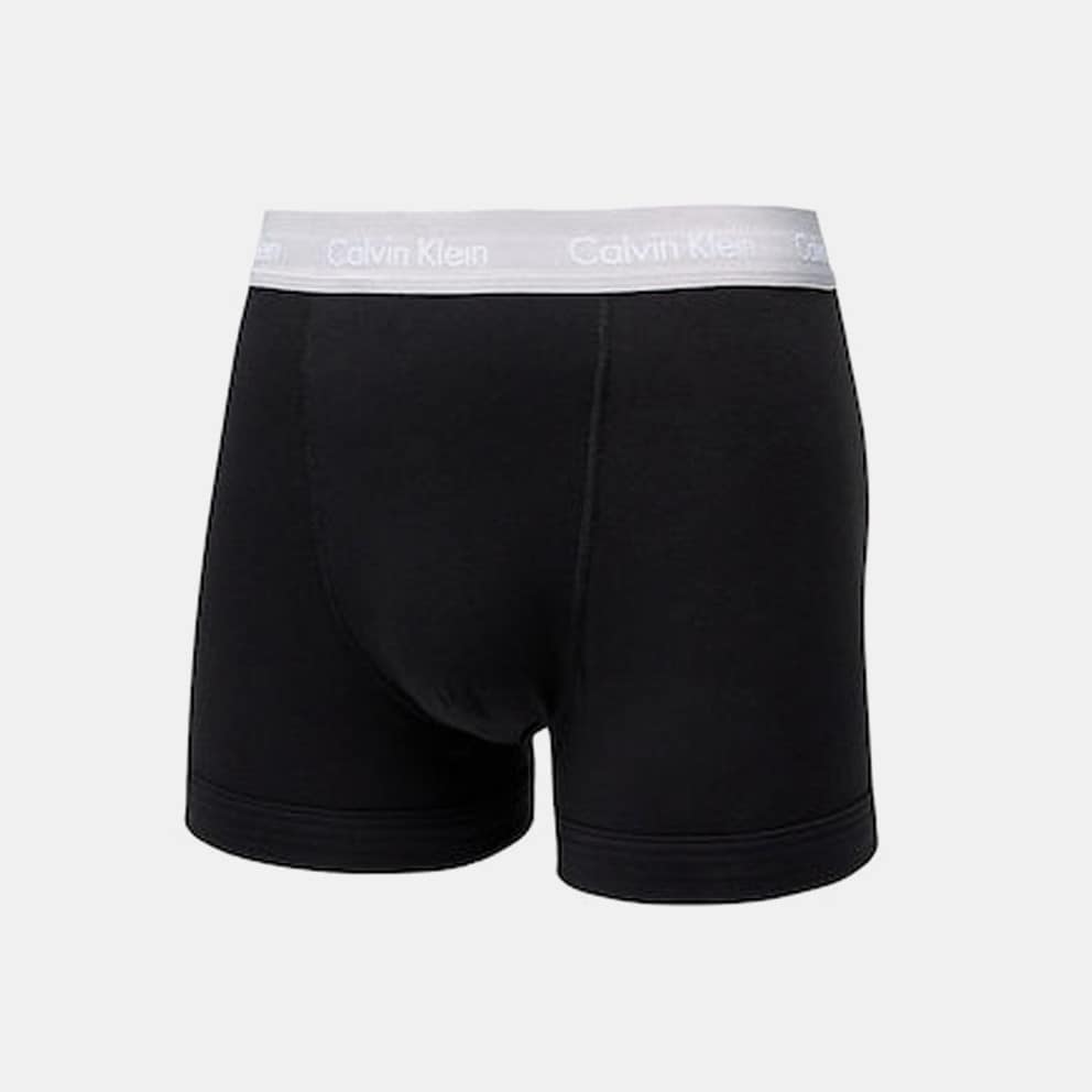 Calvin Klein Low Rise 3-Pack Men's Underwear