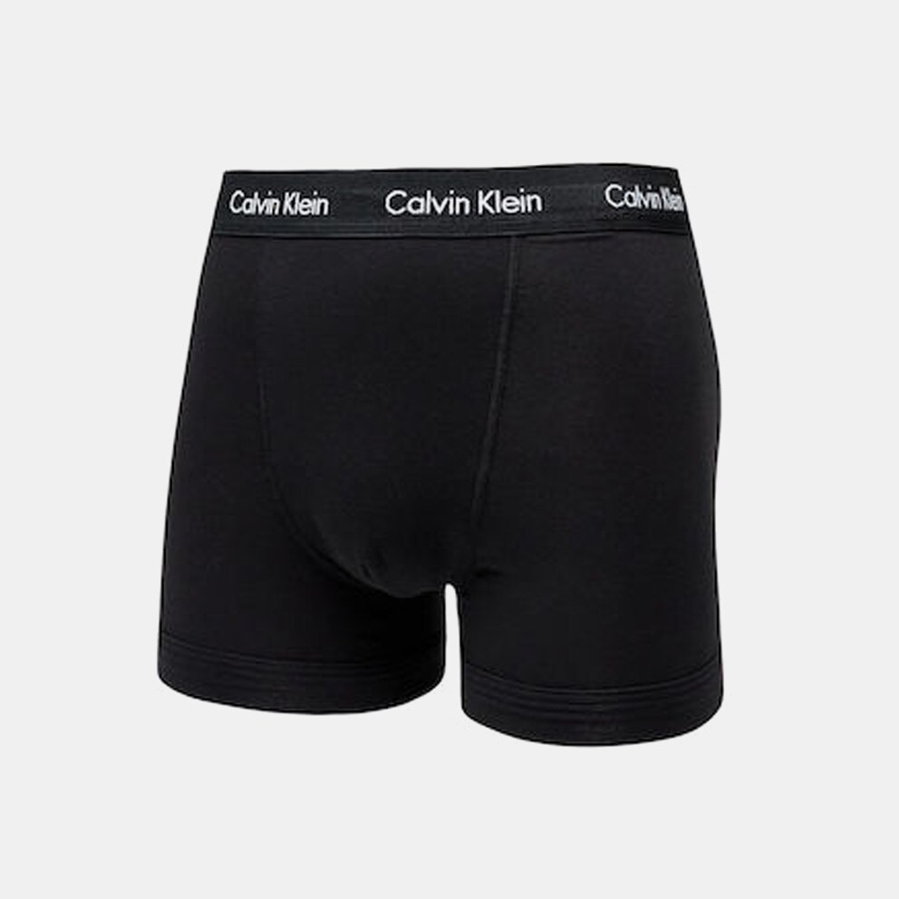 Calvin Klein Low Rise 3-Pack Men's Underwear