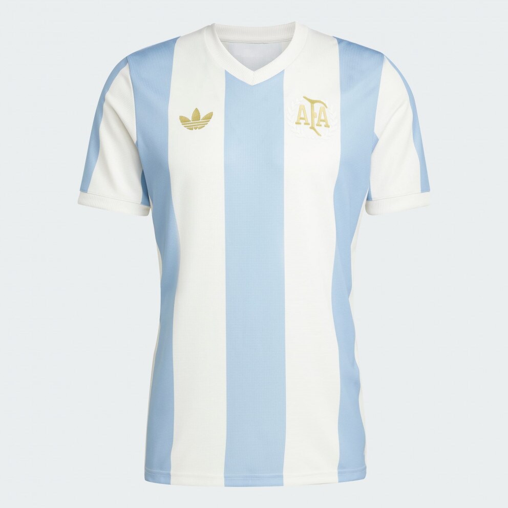 adidas Argentina Anniversary Football Jersey