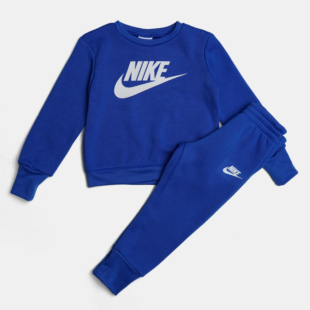 Nike Sustainable Crew Kids' Set