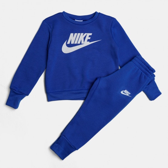 Nike Sustainable Crew Kids' Set