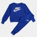 Nike Sustainable Crew Kids' Set