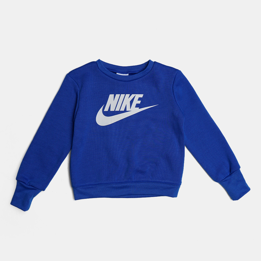 Nike Sustainable Crew Kids' Set