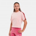 Tommy Jeans RWB Tape Kids T-Shirt 