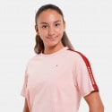 Tommy Jeans RWB Tape Kids T-Shirt 