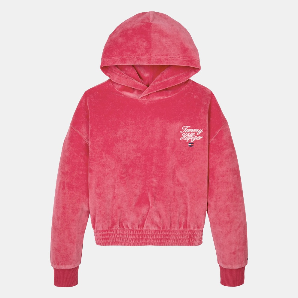 Tommy Jeans Kids' Hoodie