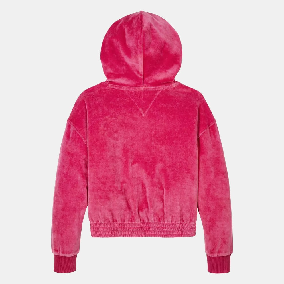 Tommy Jeans Kids' Hoodie
