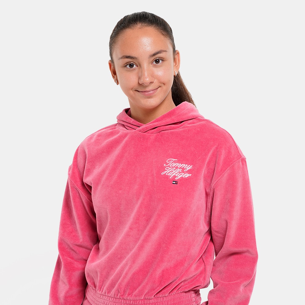 Tommy Jeans Kids' Hoodie