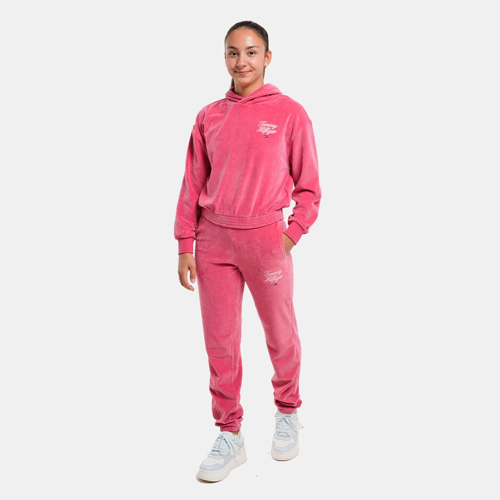 Tommy Jeans Kids' Hoodie