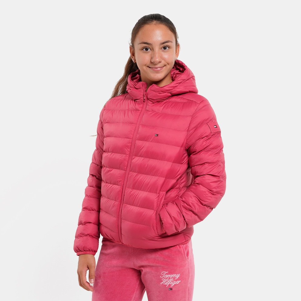 Tommy Jeans Lightweight Kids' Jacket