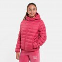 Tommy Jeans Lightweight Kids' Jacket