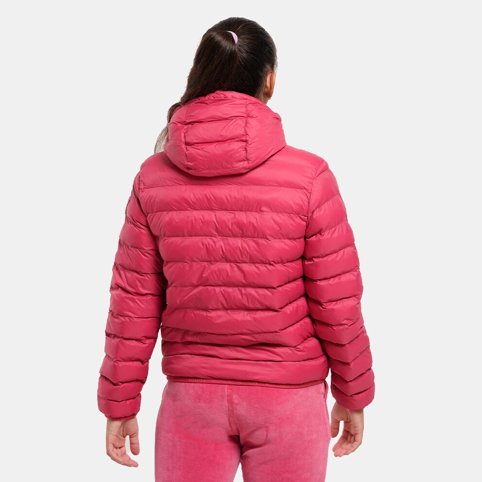 Tommy Jeans Lightweight Kids' Jacket