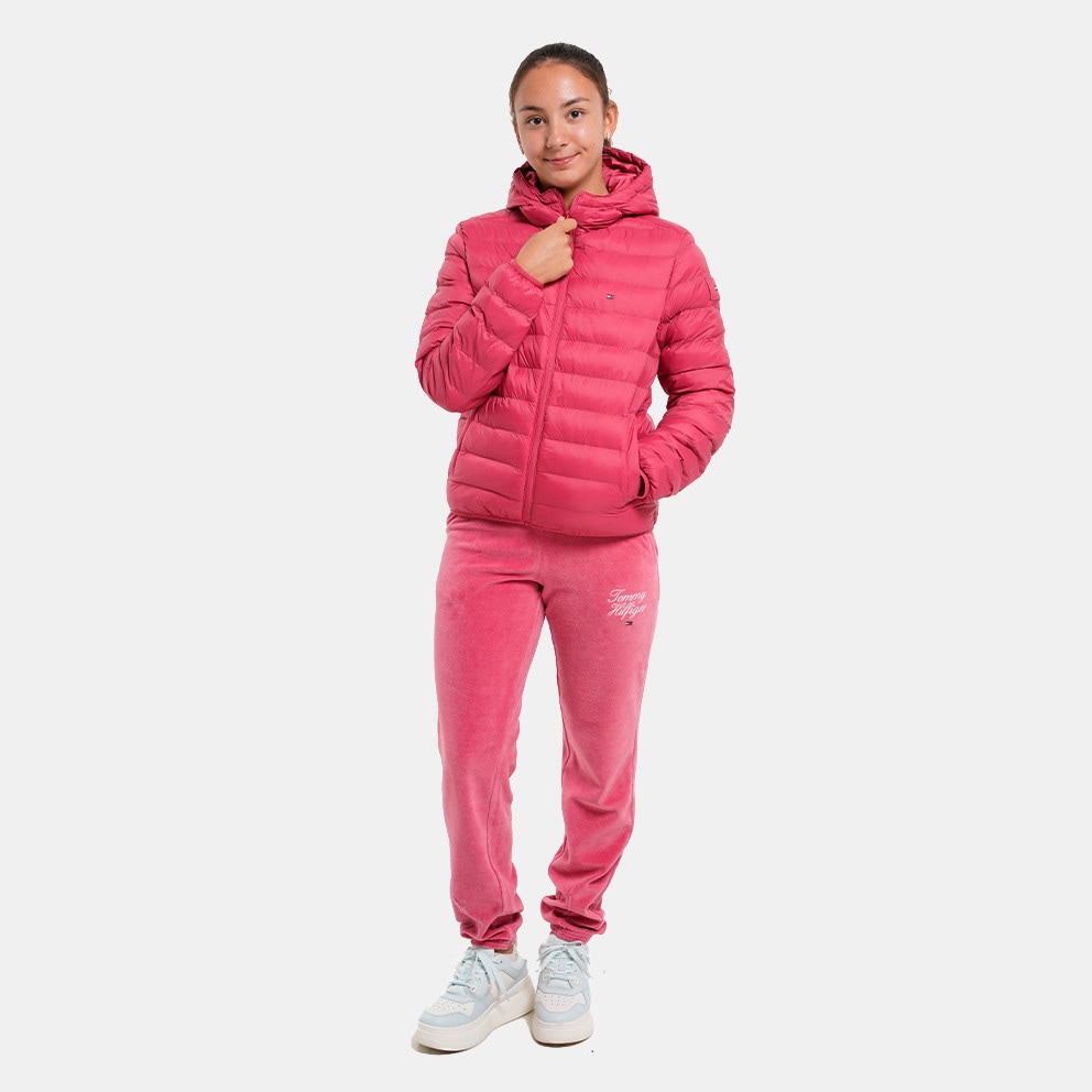 Tommy Jeans Lightweight Kids' Jacket