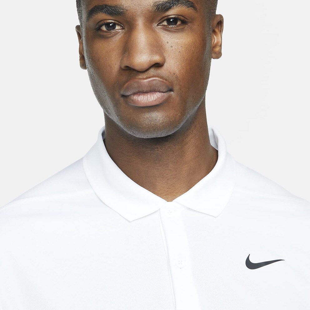 Nike Ανδρικό Polo T-Shirt