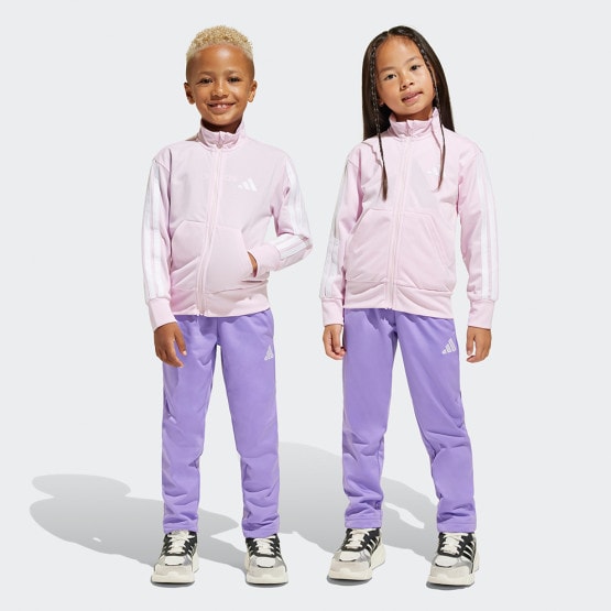 adidas 3-Stripes Kids' Track Suits