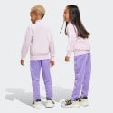 adidas 3-Stripes Kids' Track Suits