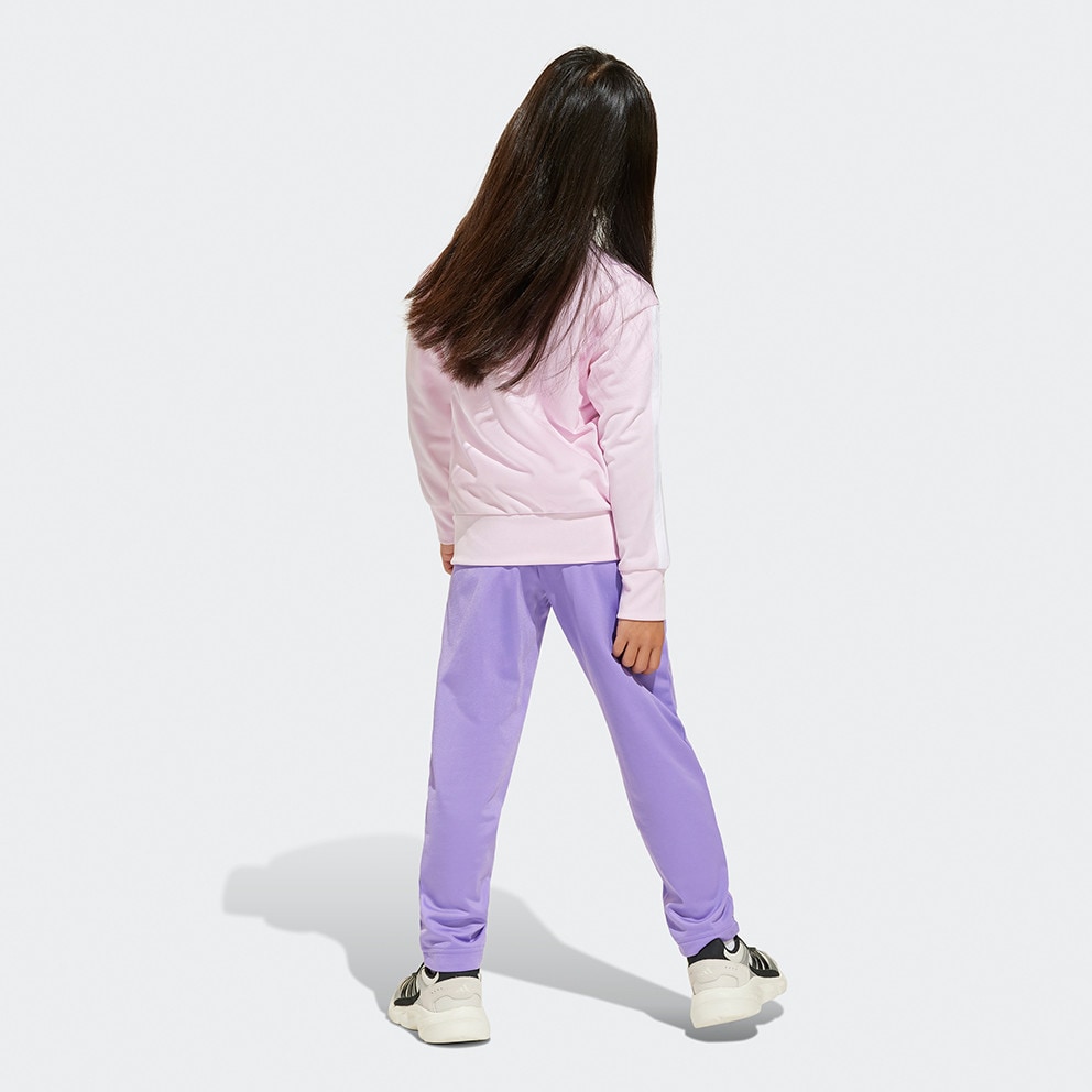 adidas 3-Stripes Kids' Track Suits