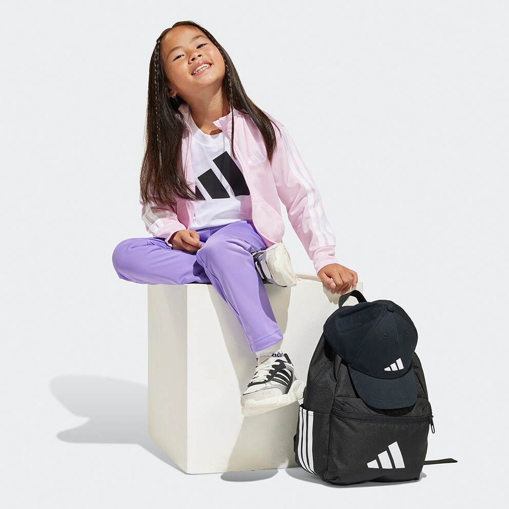 adidas 3-Stripes Kids' Track Suits