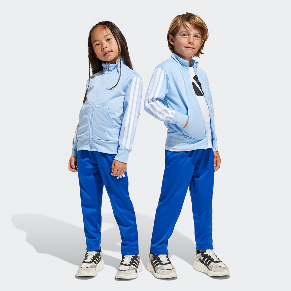 adidas 3-Stripes Kids' Track Suits