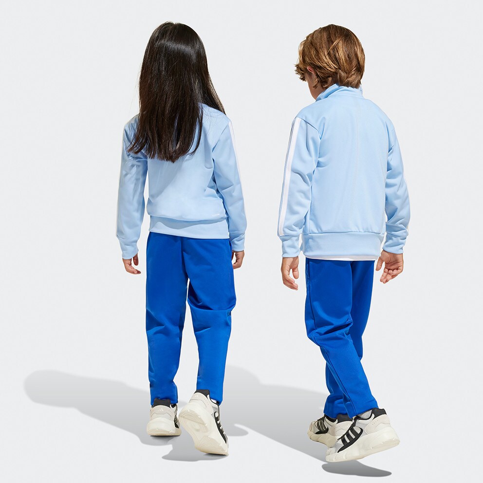 adidas 3-Stripes Kids' Track Suits