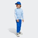 adidas 3-Stripes Kids' Track Suits