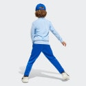 adidas 3-Stripes Kids' Track Suits