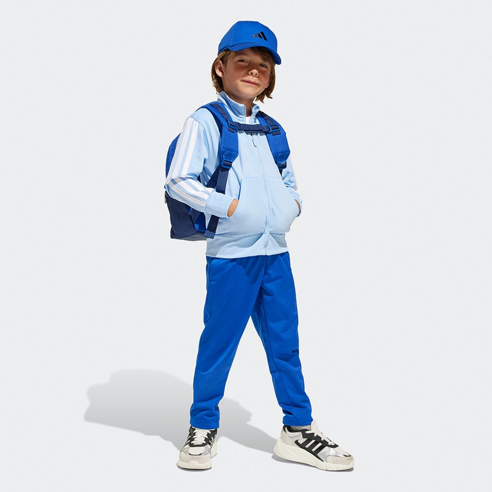 adidas 3-Stripes Kids' Track Suits