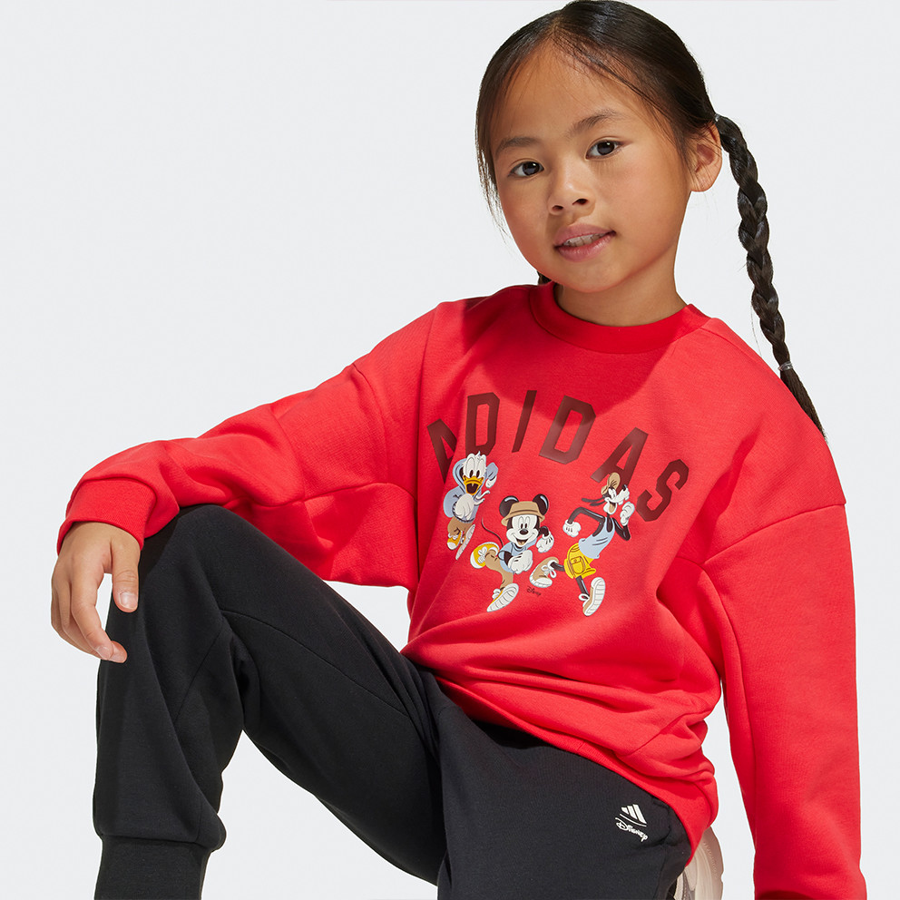 adidas Disney Mickey Mouse Kids' Track Suits 