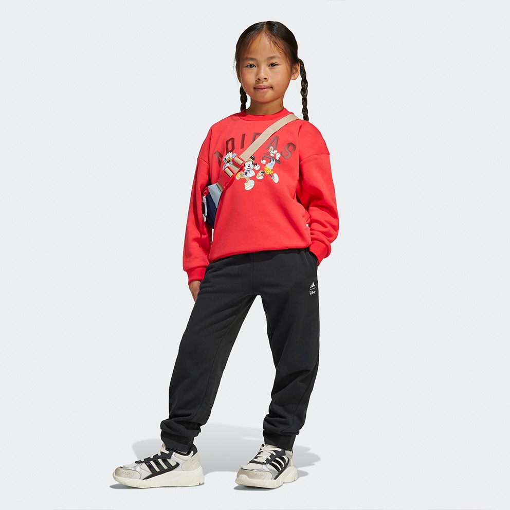adidas Disney Mickey Mouse Kids' Track Suits 