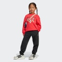 adidas Disney Mickey Mouse Kids' Track Suits 