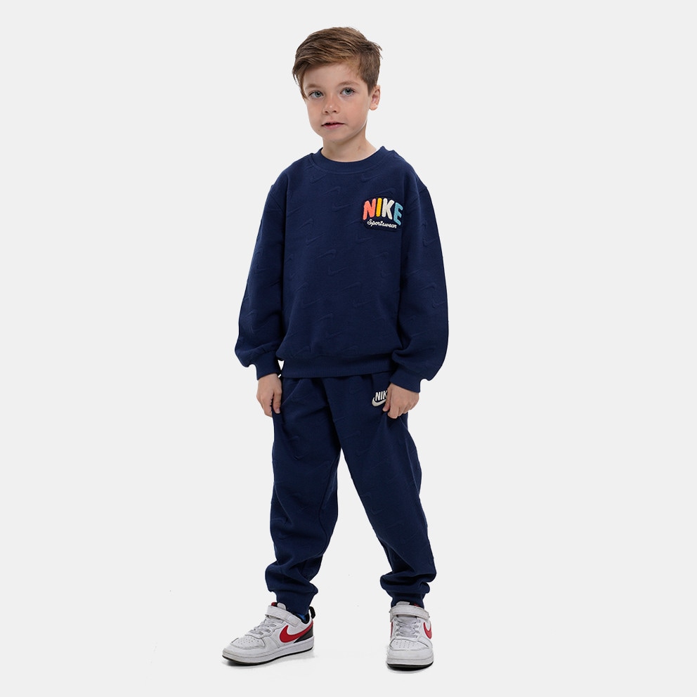 Nike Powder Play  Kids' Set