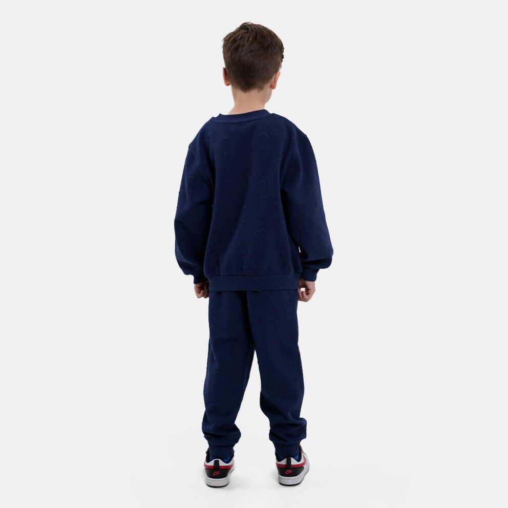 Nike Powder Play  Kids' Set