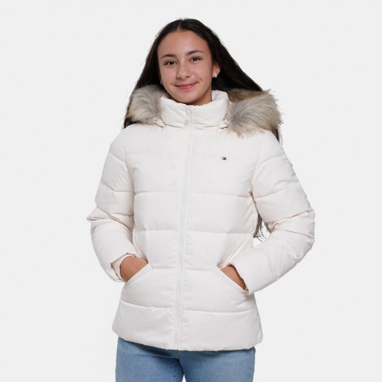 Tommy Jeans Essential Kids' Jacket
