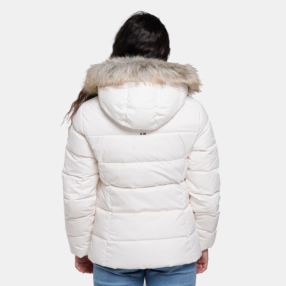 Tommy Jeans Essential Kids' Jacket