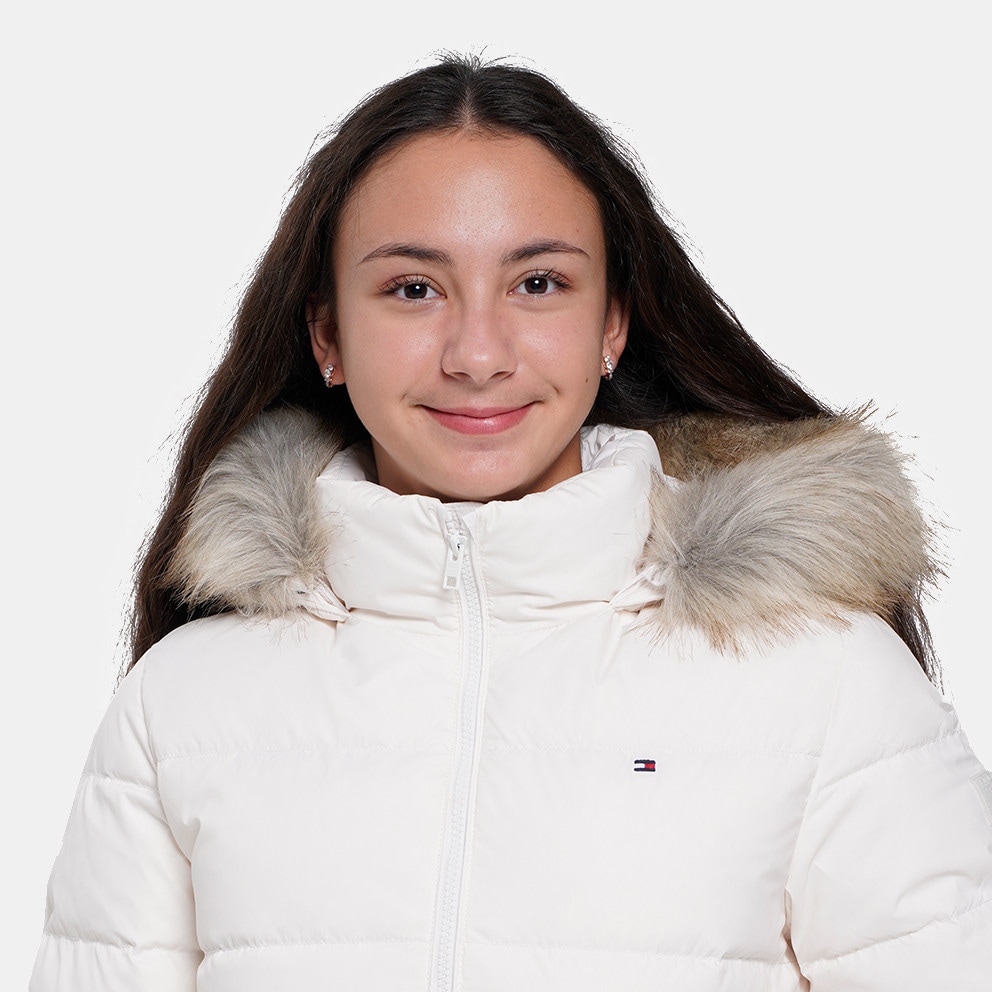 Tommy Jeans Essential Kids' Jacket