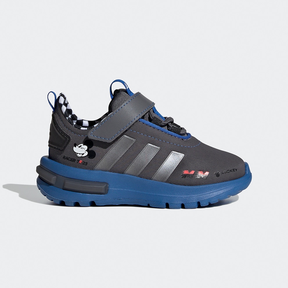 adidas X Disney Mickey Mouse Racer Tr23 Kids' Shoes