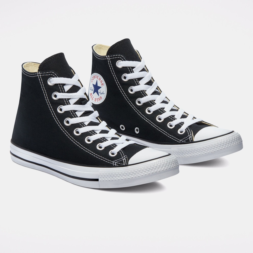Converse Chuck Taylor All Star High Top Unisex Shoes