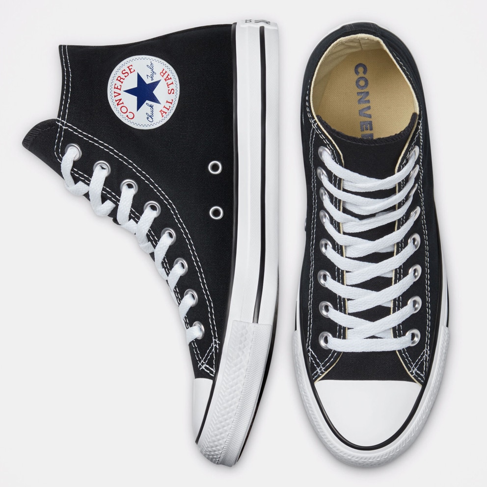 Converse Chuck Taylor All Star High Top Unisex Shoes