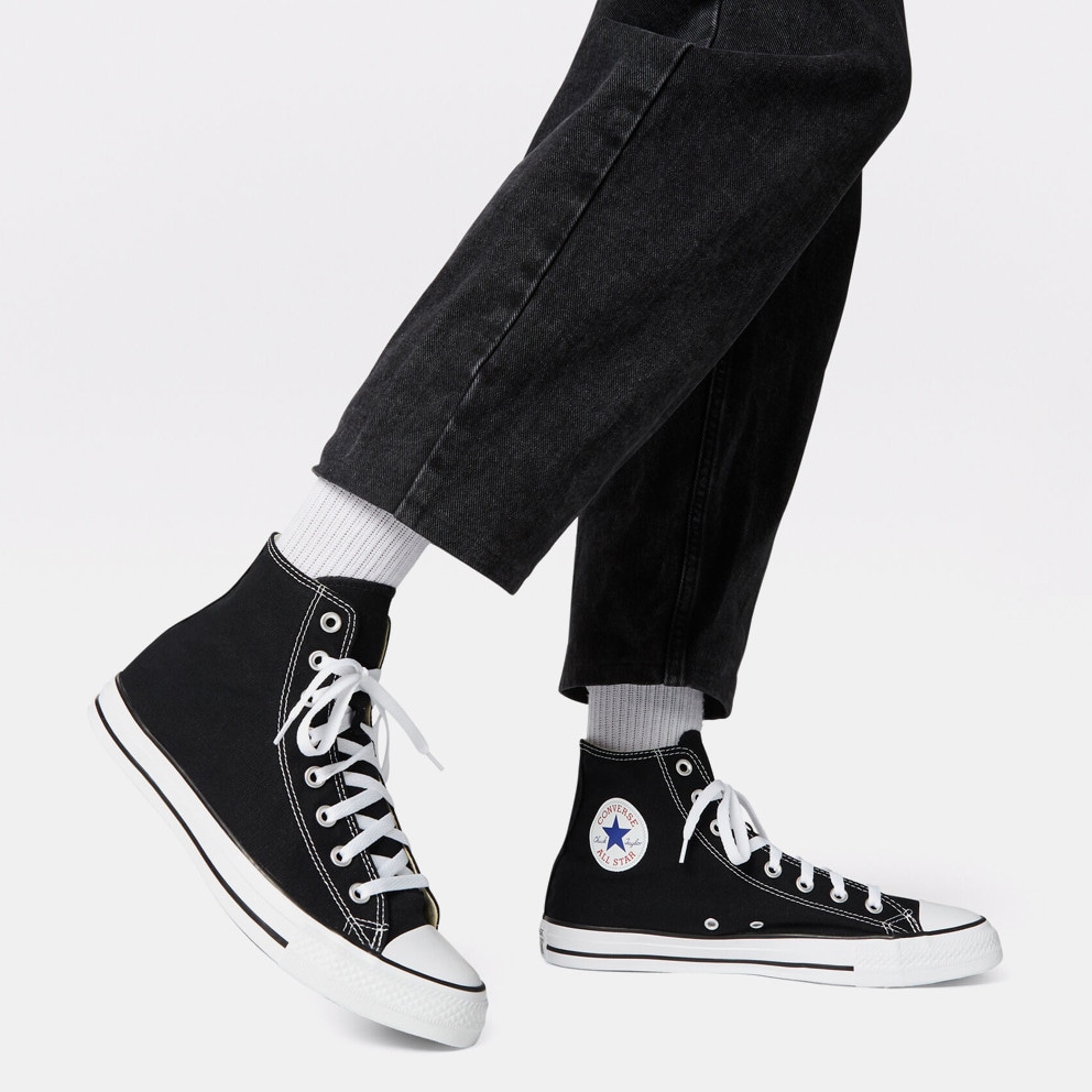 Converse Chuck Taylor All Star High Top Unisex Shoes