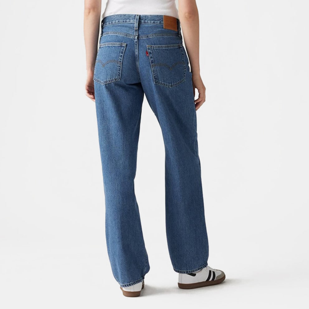 Levis Baggy Dad Women's Jean Pants