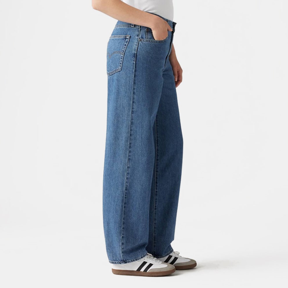 Levis Baggy Dad Women's Jean Pants
