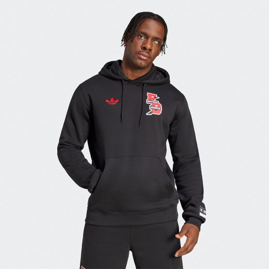 adidas FC Bayern Men's Hoodie 
